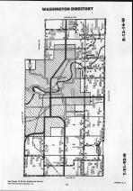 Map Image 001, Bremer County 1991